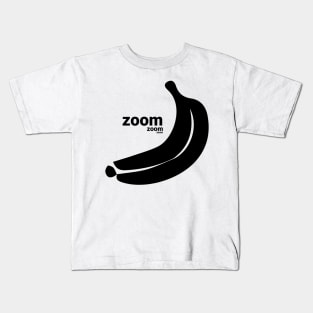 zoom Kids T-Shirt